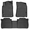 Husky Liners | Tapis Avant & Arr. - Camry 2.5L / 3.5L 2012-2017