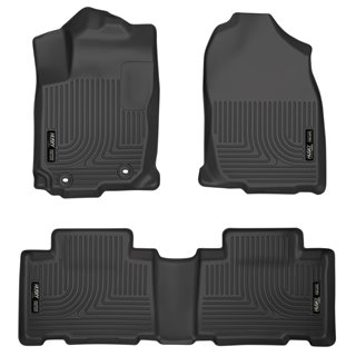 Husky Liners | Tapis Avant & Arr. - RAV4 / 2.5L 2012-2018