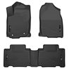 Husky Liners | Tapis Avant & Arr. - RAV4 / 2.5L 2012-2018