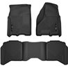 Husky Liners | Tapis Avant & Arr. - Ram 1500 / Classic / 2500 / 3500 2009-2023
