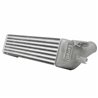 Garrett | PowerMax Intercooler - Silver - Mustang EcoBoost 2.3L 2015-2022