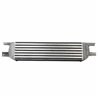 Garrett | PowerMax Intercooler - Silver - Mustang EcoBoost 2.3L 2015-2022