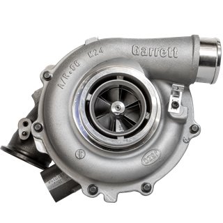 Garrett | PowerMax Turbo GT3788VA - F-250 / F-350 / Excursion Power Stroke 6.0L 2004-2007