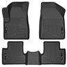 Husky Liners | Tapis Avant & Arr. - Cherokee 2.4L / 3.2L 2014-2015