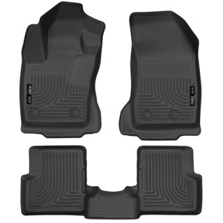 Husky Liners | Tapis Avant & Arr. - Renegade 1.3T / 1.4T / 2.4L 2015-2021
