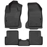 Husky Liners | Tapis Avant & Arr. - Renegade 1.3T / 1.4T / 2.4L 2015-2021