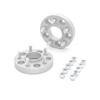 Eibach | PRO-SPACER Kit (15mm Pair) - Infiniti / Nissan 2004-2022