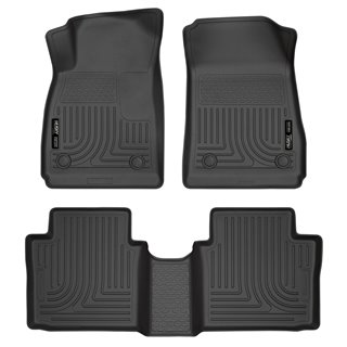 Husky Liners | Tapis Avant & Arr. - Impala 2.4L / 2.5L / 3.6L 2014-2020