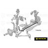 Whiteline | Sway Bar 33mm Adjustable - 300 / Challenger 2005-2020