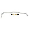 Whiteline | Sway Bar 33mm Adjustable - 300 / Challenger 2005-2020