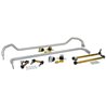 Whiteline | Sway Bar Kit - Camaro 3.6L / 6.2L / 7.0L 2010-2015
