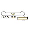 Whiteline | Sway Bar Kit - Camaro 3.6L / 6.2L / 7.0L 2010-2015