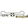 Whiteline | Sway Bar Kit - Camaro 3.6L / 6.2L / 7.0L 2010-2015