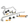 Whiteline | Sway Bar Kit - Focus 2.3T 2016-2018