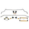 Whiteline | Sway Bar Kit - Focus 2.3T 2016-2018