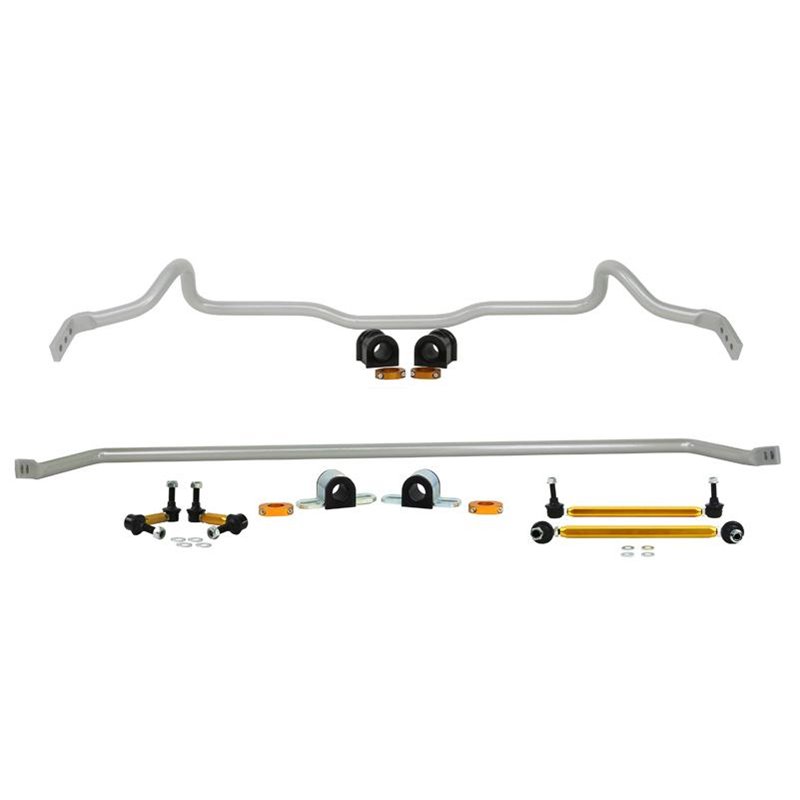 Whiteline | Sway Bar Kit - Focus 2.3T 2016-2018