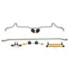 Whiteline | Sway Bar Kit - Focus 2.3T 2016-2018
