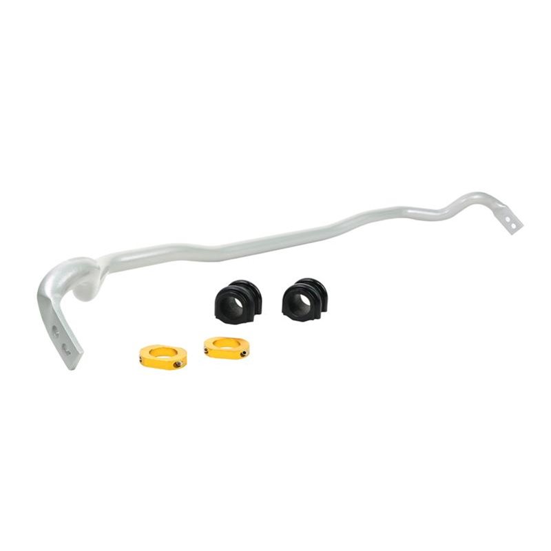 Whiteline | Sway Bar 30mm Adjustable - Genesis Coupe 2.0T / 3.8L 2010-2016