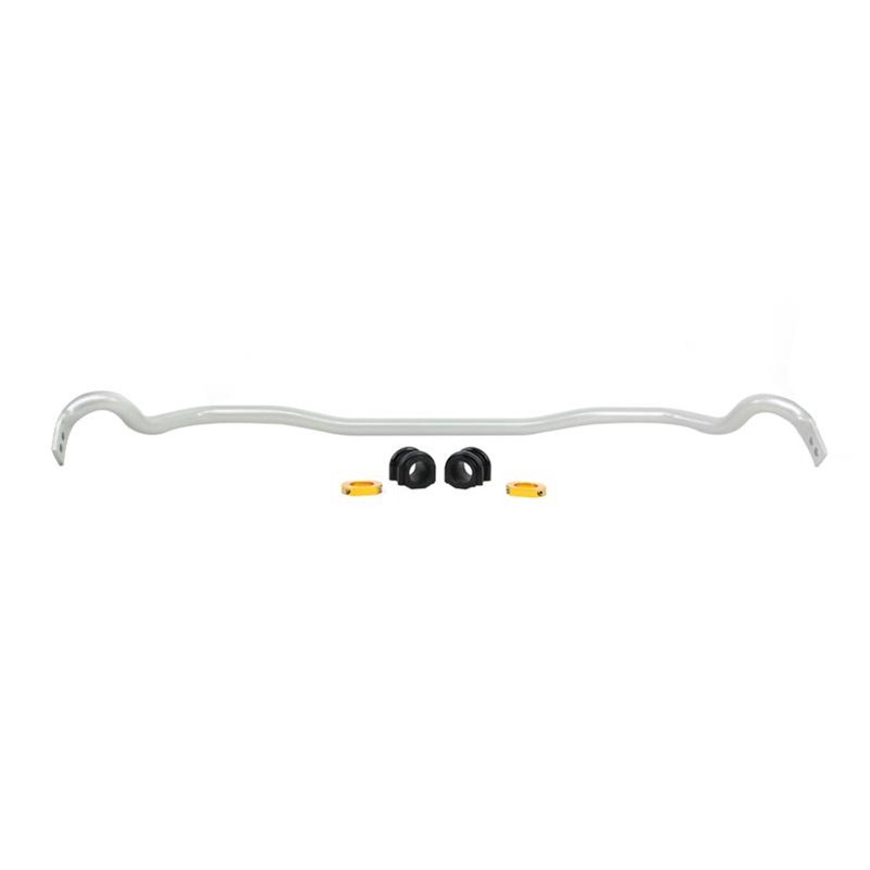 Whiteline | Sway Bar 30mm Adjustable - Genesis Coupe 2.0T / 3.8L 2010-2016