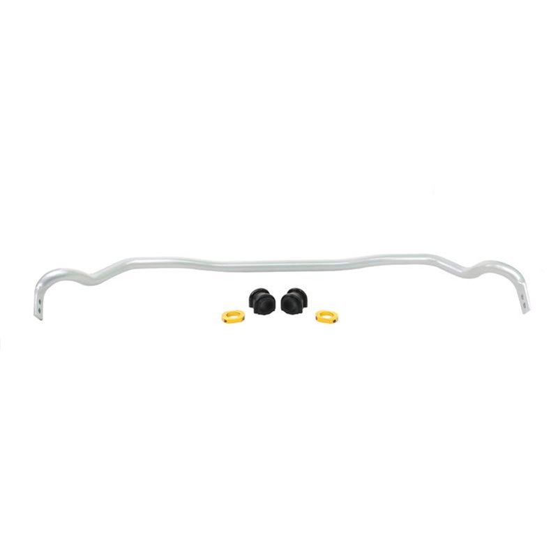 Whiteline | Sway Bar 30mm Adjustable - Genesis Coupe 2.0T / 3.8L 2010-2016