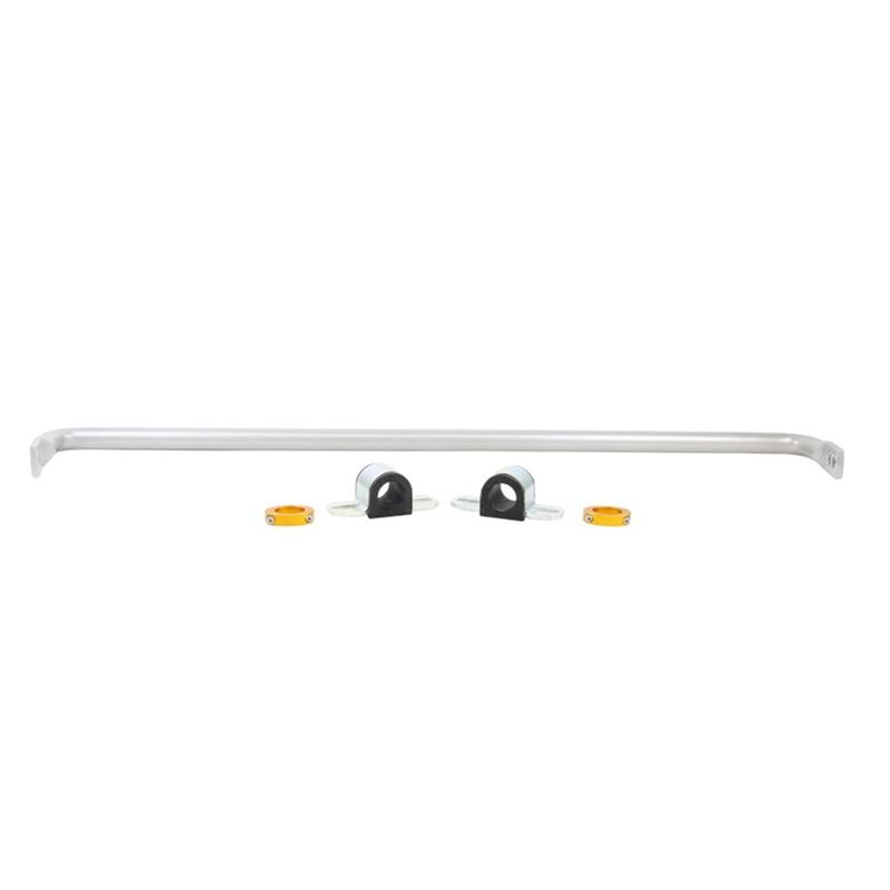 Whiteline | Sway Bar 26mm Adjustable - Genesis Coupe 2.0T / 3.8L 2010-2016