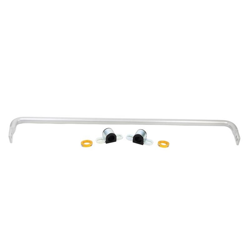 Whiteline | Sway Bar 26mm Adjustable - Genesis Coupe 2.0T / 3.8L 2010-2016