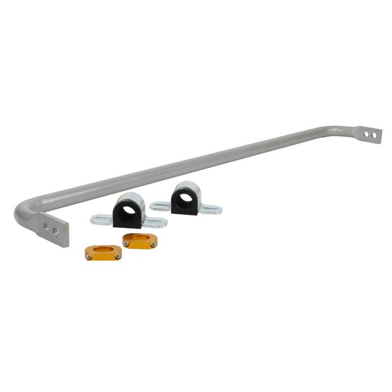 Whiteline | Sway Bar Arrière 22mm Adjustable - Elantra / Veloster / Veloster N 2017-2021