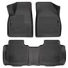 Husky Liners | Tapis Avant & Arr. - XT5 / Blazer / Acadia 2017-2023