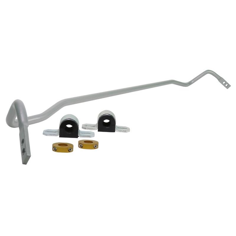 Whiteline | Sway Bar 18mm Adjustable - G70 / Stinger 2.0T / 3.3T 2018-2021