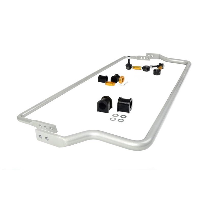 Whiteline | Sway Bar Kit - MX-5 Miata 1.6L / 1.8L 1990-1997