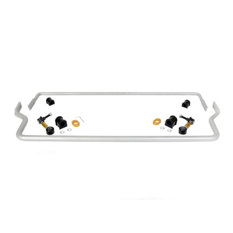 Whiteline | Sway Bar Kit - MX-5 Miata 1.6L / 1.8L 1990-1997