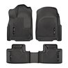 Husky Liners | Tapis Avant & Arr. - Durango / Grand Cherokee 2016-2023