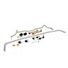 Whiteline | Sway Bar Kit - Focus 2.0T 2013-2018