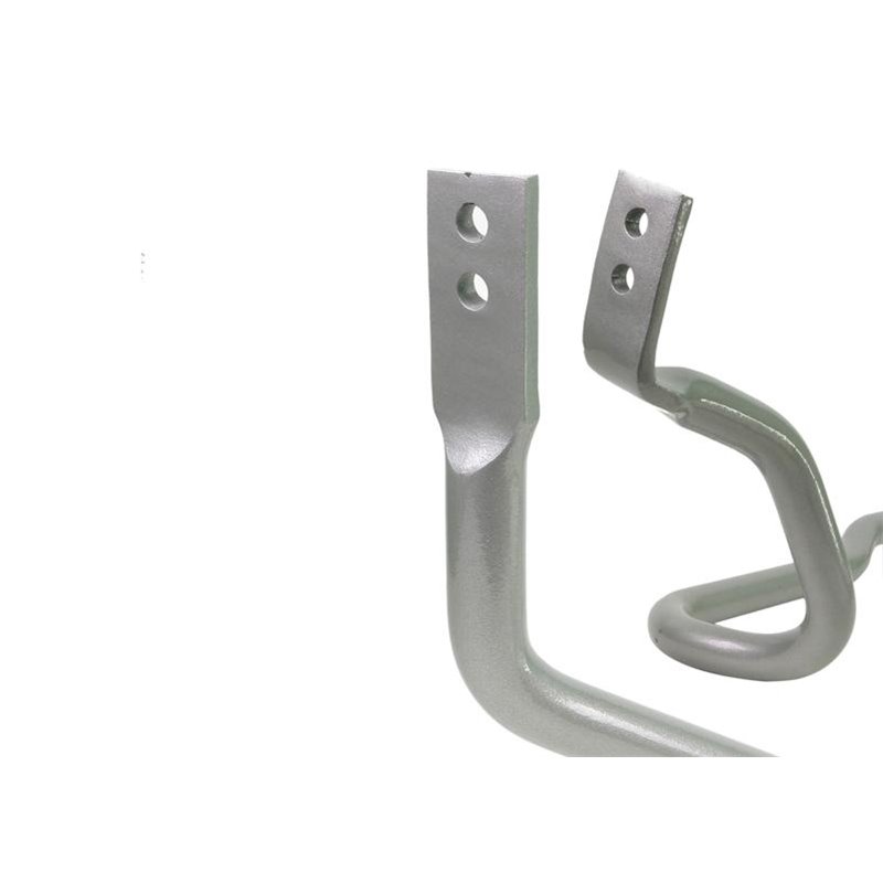 Whiteline | Sway Bar Kit - Focus 2.0T 2013-2018
