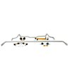 Whiteline | Sway Bar Kit - Focus 2.0T 2013-2018