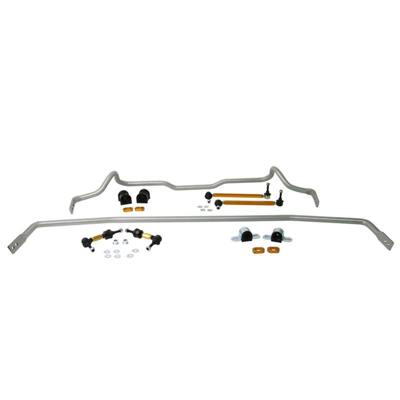 Whiteline | Sway Bar Kit - Focus 2.0T 2013-2018