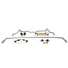 Whiteline | Sway Bar Kit - Focus 2.0T 2013-2018