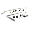 Whiteline | Sway Bar Kit - MX-5 Miata 1.8L 1999-2005