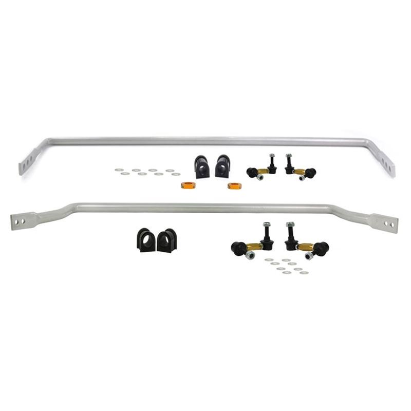 Whiteline | Sway Bar Kit - MX-5 Miata 1.8L 1999-2005