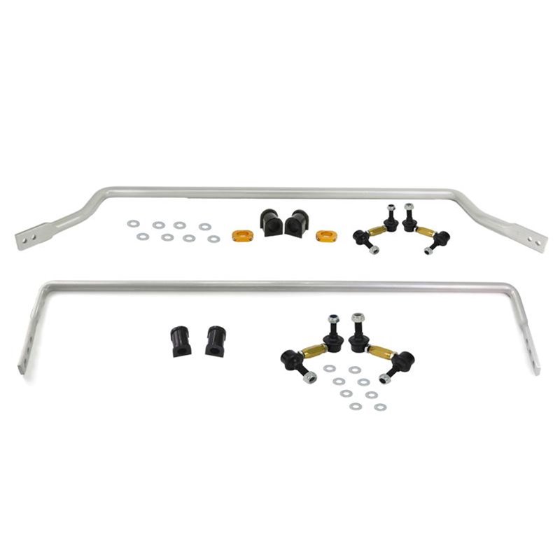 Whiteline | Sway Bar Kit - MX-5 Miata 1.8L 1999-2005