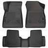 Husky Liners | Tapis Avant & Arr. - Cruze 1.4T / 1.6L 2016-2019