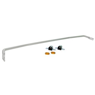 Whiteline | Sway Bar Arrière 24mm Adjustable - Focus 2.0T 2013-2018