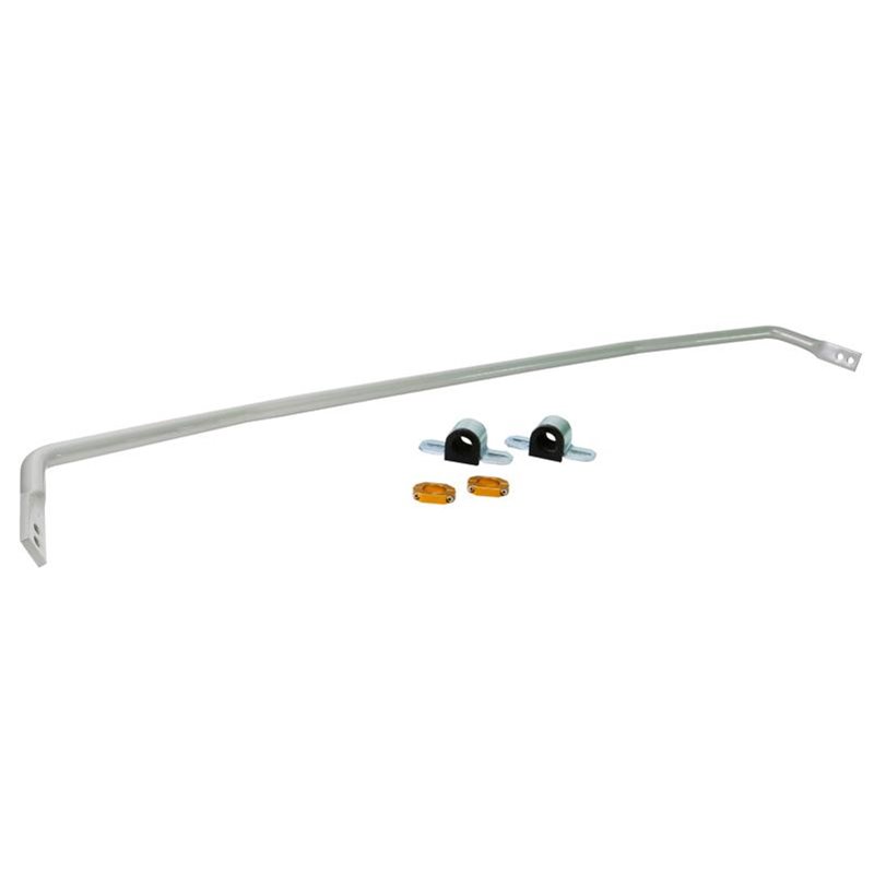 Whiteline | Sway Bar Arrière 24mm Adjustable - Focus 2.0T 2013-2018