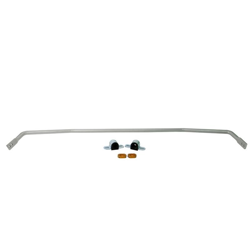 Whiteline | Sway Bar Arrière 24mm Adjustable - Focus 2.0T 2013-2018