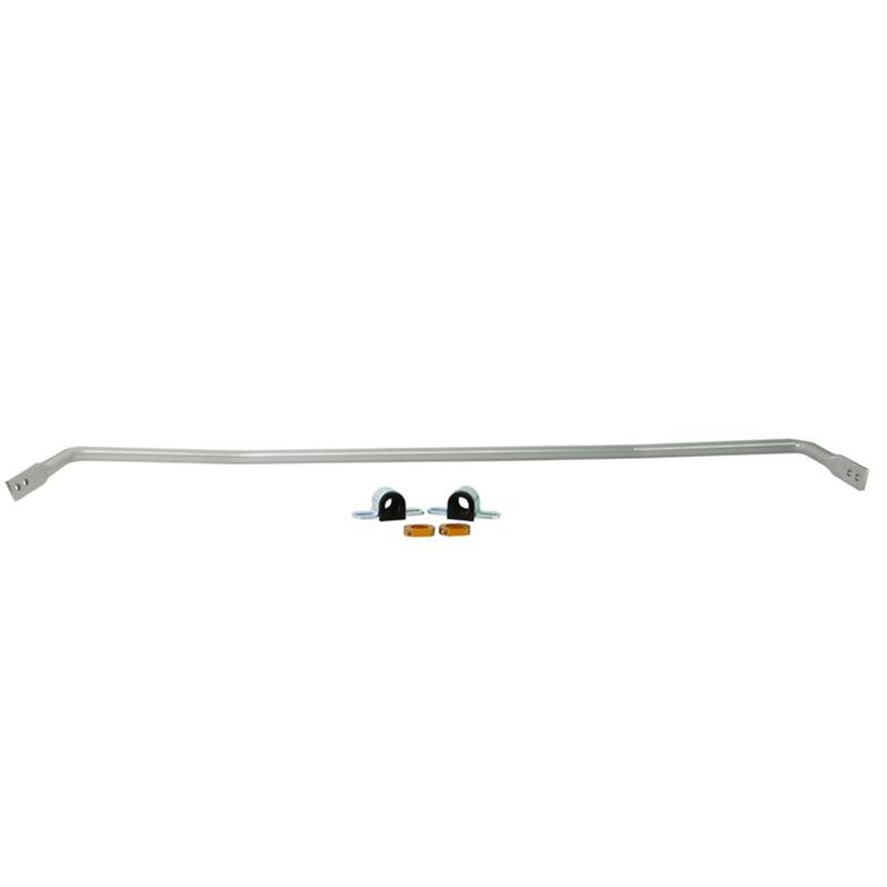Whiteline | Sway Bar Arrière 24mm Adjustable - Focus 2.0T 2013-2018