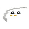 Whiteline | Sway Bar Avant 27mm Adjustable - G35 / G37 / 370Z 3.5L / 3.7L 2007-2020