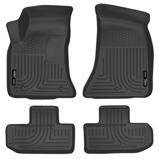 Husky Liners | Tapis Avant & Arr. - Challenger 2016-2023