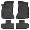 Husky Liners | Tapis Avant & Arr. - Challenger 2016-2023