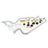 Whiteline | Sway Bar Kit - WRX / Limited / TR 2.0T / 2.5T 2002-2007