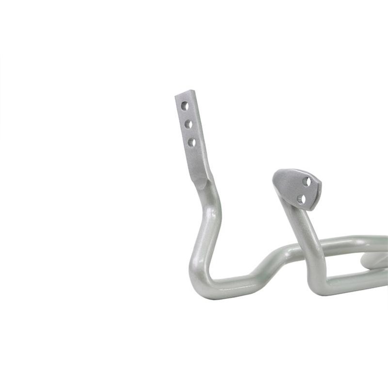 Whiteline | Sway Bar Kit - WRX / Limited / TR 2.0T / 2.5T 2002-2007